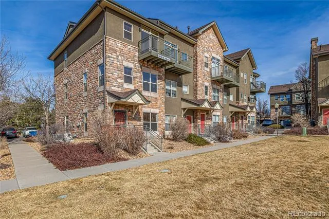 18766 E Yale Circle #A Aurora, CO 80013