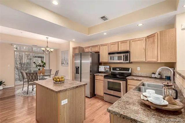 18766 E Yale Circle #A Aurora, CO 80013