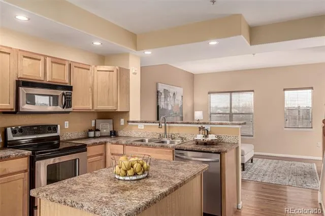 18766 E Yale Circle #A Aurora, CO 80013