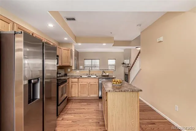 18766 E Yale Circle #A Aurora, CO 80013