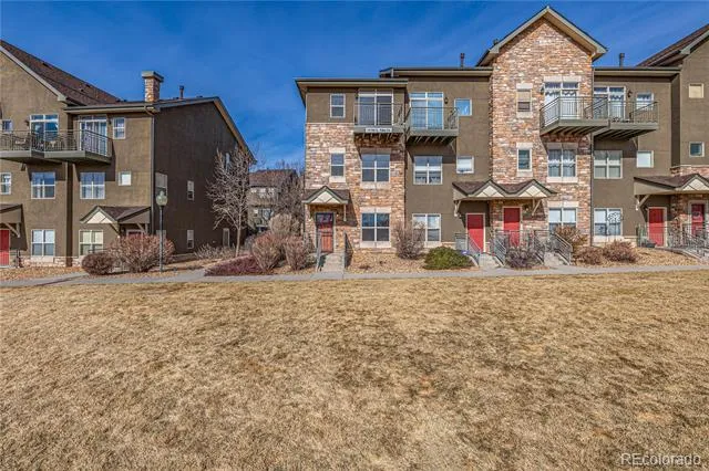 18766 E Yale Circle #A Aurora, CO 80013