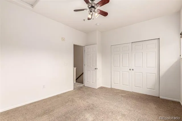 18766 E Yale Circle #A Aurora, CO 80013