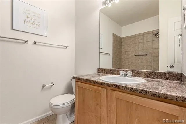 18766 E Yale Circle #A Aurora, CO 80013