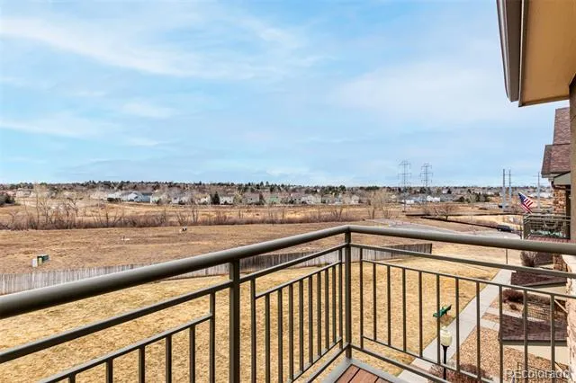 18766 E Yale Circle #A Aurora, CO 80013