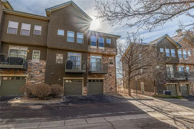 18766 E Yale Circle #A Aurora, CO 80013
