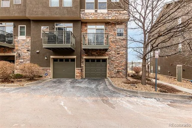 18766 E Yale Circle #A Aurora, CO 80013