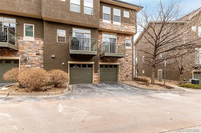 18766 E Yale Circle #A Aurora, CO 80013