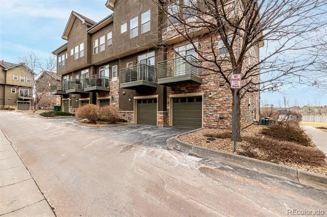 18766 E Yale Circle #A Aurora, CO 80013