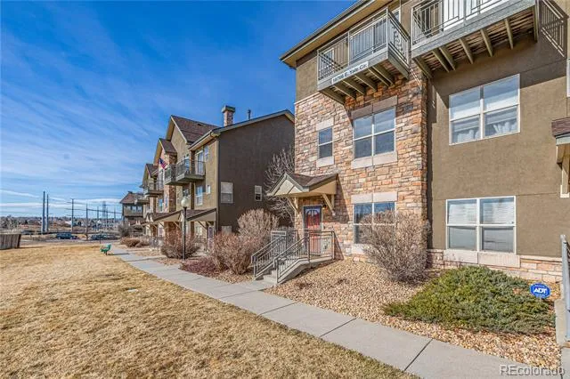 18766 E Yale Circle #A Aurora, CO 80013