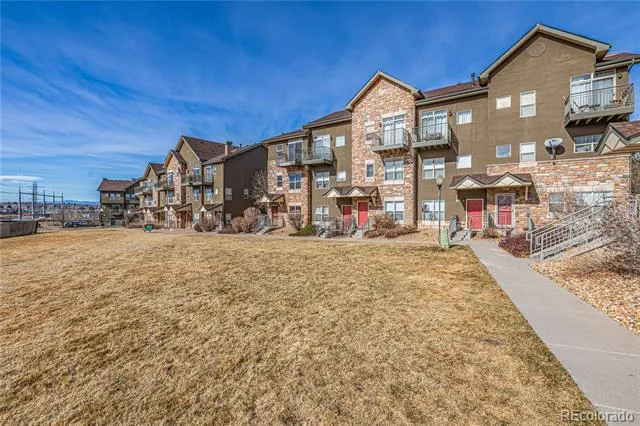 18766 E Yale Circle #A Aurora, CO 80013