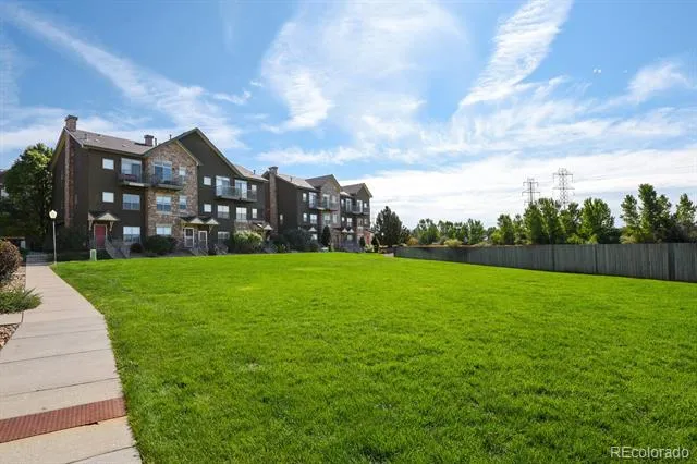 18766 E Yale Circle #A Aurora, CO 80013