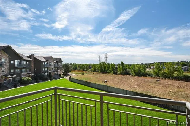 18766 E Yale Circle #A Aurora, CO 80013