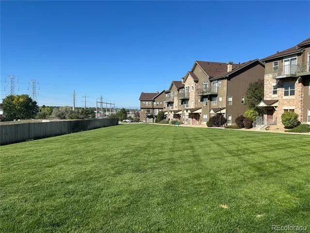 18766 E Yale Circle #A Aurora, CO 80013