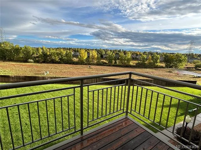 18766 E Yale Circle #A Aurora, CO 80013