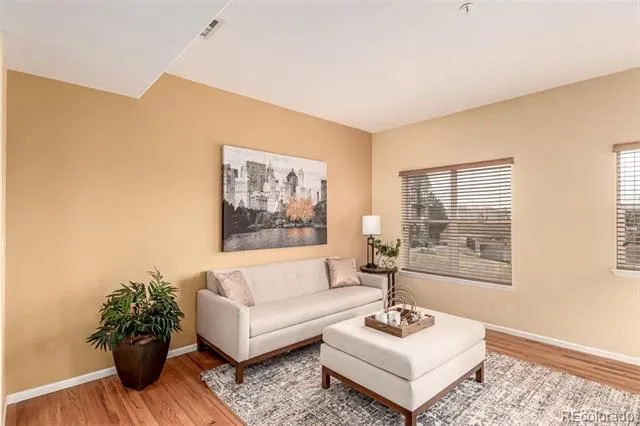 18766 E Yale Circle #A Aurora, CO 80013