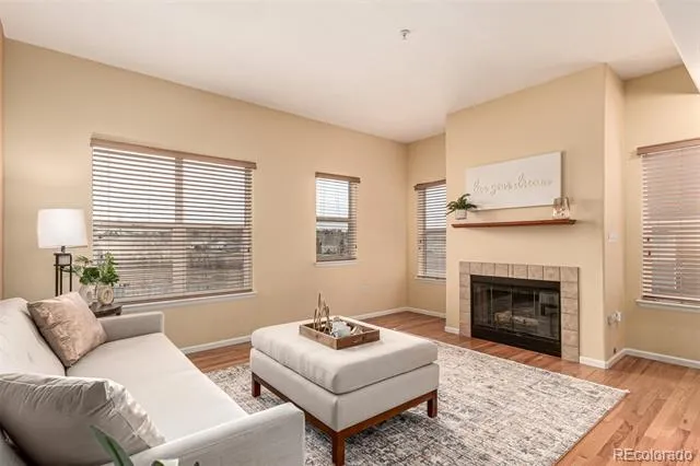18766 E Yale Circle #A Aurora, CO 80013