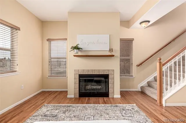18766 E Yale Circle #A Aurora, CO 80013