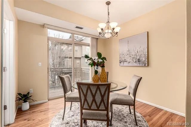 18766 E Yale Circle #A Aurora, CO 80013