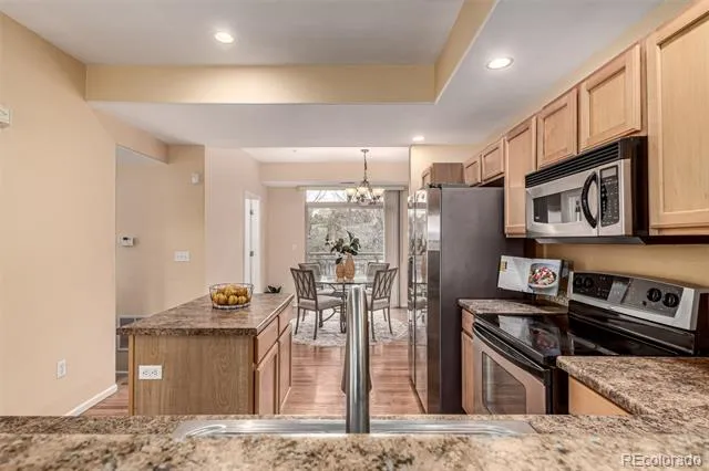 18766 E Yale Circle #A Aurora, CO 80013