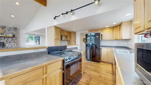 28730 Mountain View Road Conifer, CO 80433