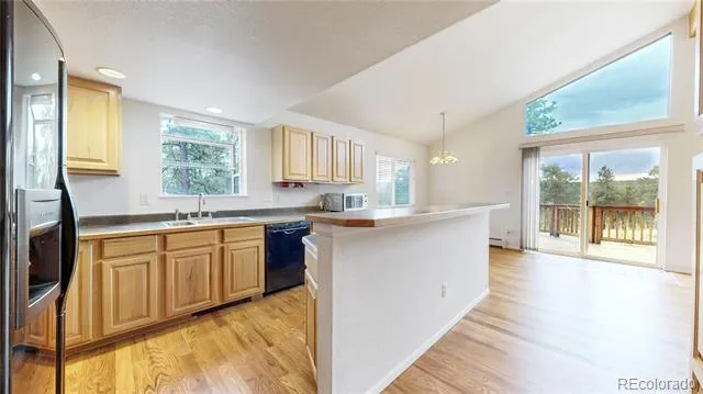 28730 Mountain View Road Conifer, CO 80433