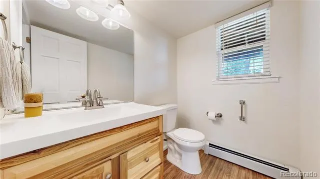 28730 Mountain View Road Conifer, CO 80433