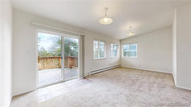 28730 Mountain View Road Conifer, CO 80433
