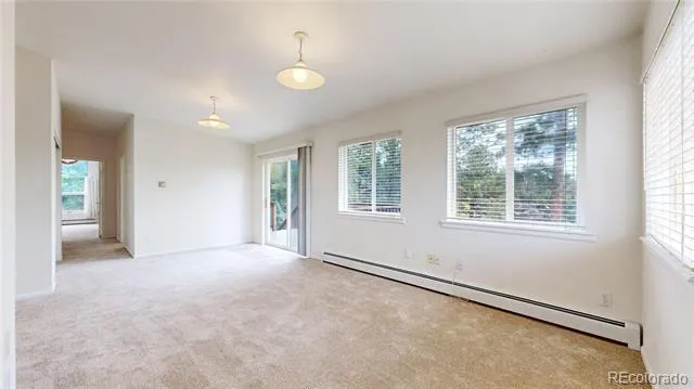 28730 Mountain View Road Conifer, CO 80433