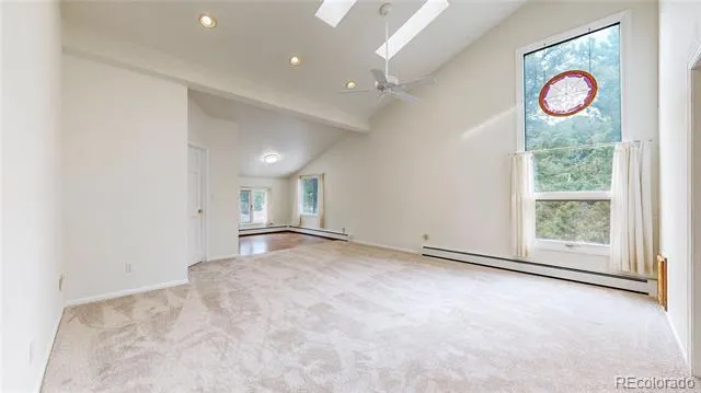 28730 Mountain View Road Conifer, CO 80433