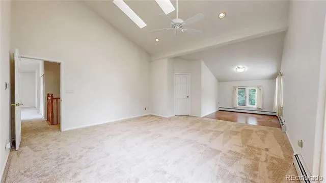 28730 Mountain View Road Conifer, CO 80433