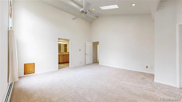 28730 Mountain View Road Conifer, CO 80433