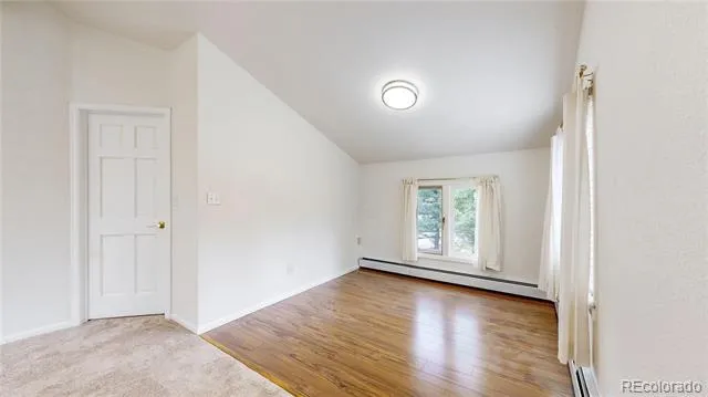 28730 Mountain View Road Conifer, CO 80433