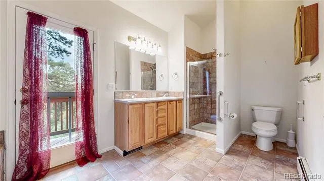 28730 Mountain View Road Conifer, CO 80433