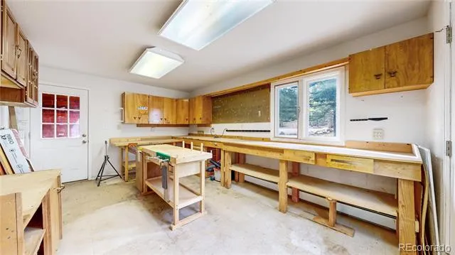 28730 Mountain View Road Conifer, CO 80433