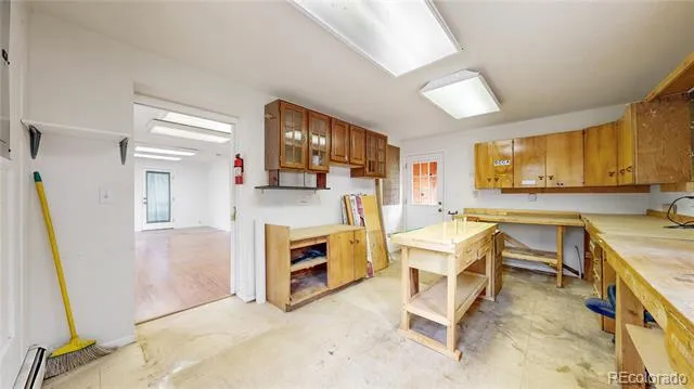28730 Mountain View Road Conifer, CO 80433