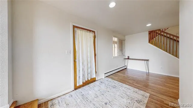 28730 Mountain View Road Conifer, CO 80433