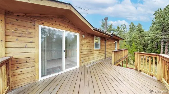 28730 Mountain View Road Conifer, CO 80433