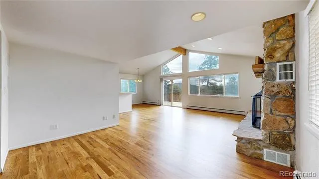 28730 Mountain View Road Conifer, CO 80433