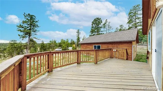 28730 Mountain View Road Conifer, CO 80433