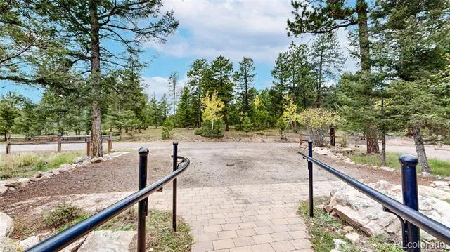 28730 Mountain View Road Conifer, CO 80433