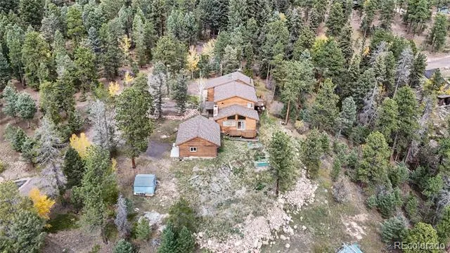 28730 Mountain View Road Conifer, CO 80433