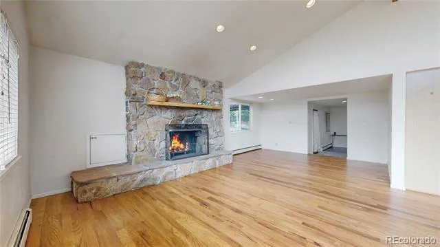 28730 Mountain View Road Conifer, CO 80433