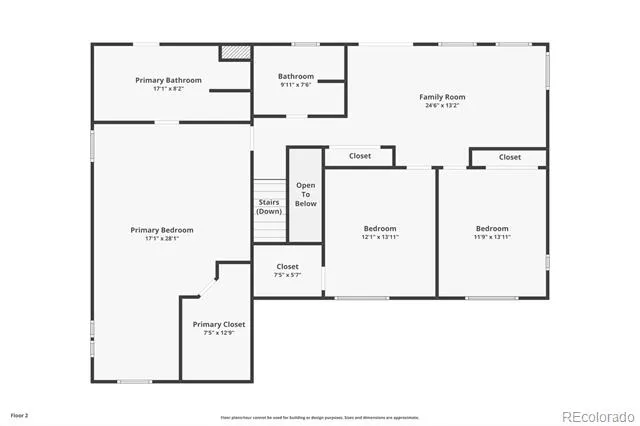28730 Mountain View Road Conifer, CO 80433