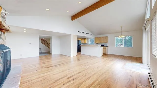 28730 Mountain View Road Conifer, CO 80433