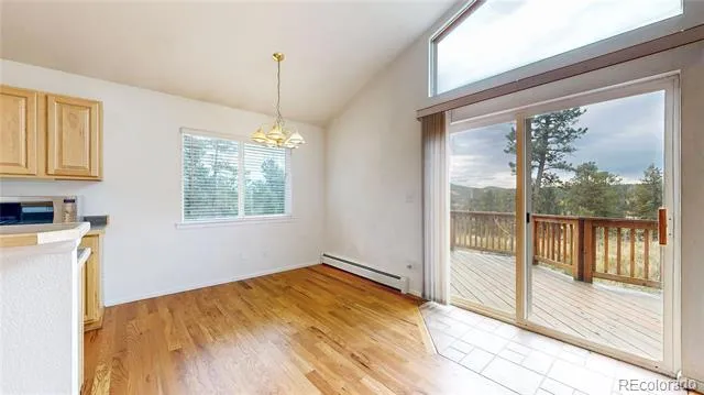 28730 Mountain View Road Conifer, CO 80433