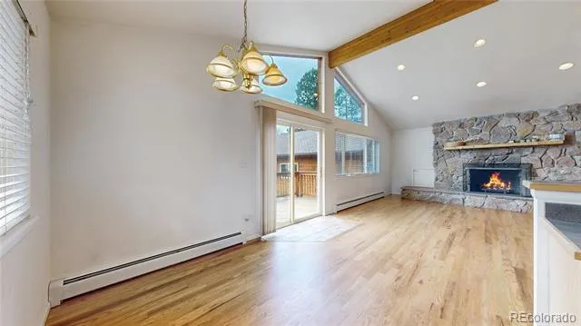 28730 Mountain View Road Conifer, CO 80433