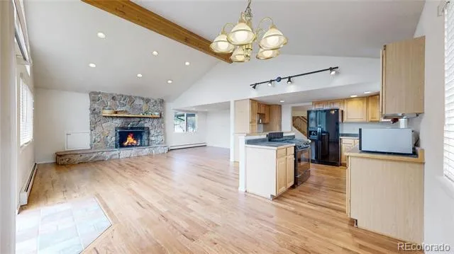 28730 Mountain View Road Conifer, CO 80433