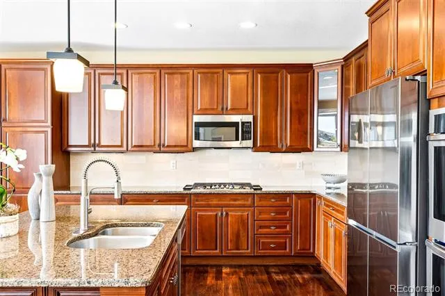 11025 Grayledge Circle Highlands Ranch, CO 80130