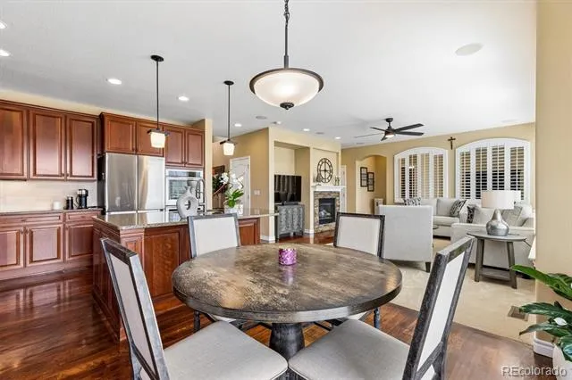 11025 Grayledge Circle Highlands Ranch, CO 80130