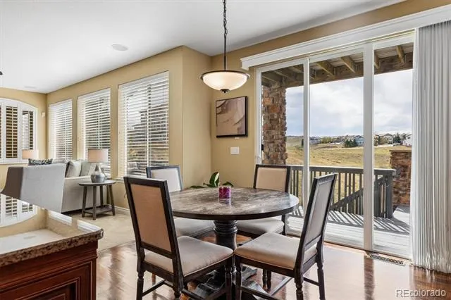 11025 Grayledge Circle Highlands Ranch, CO 80130